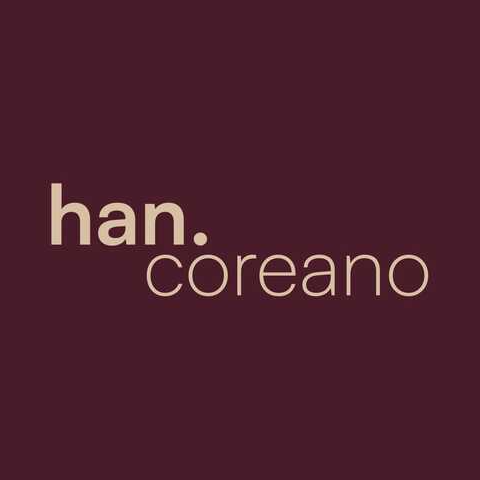 Han Coreano - logo