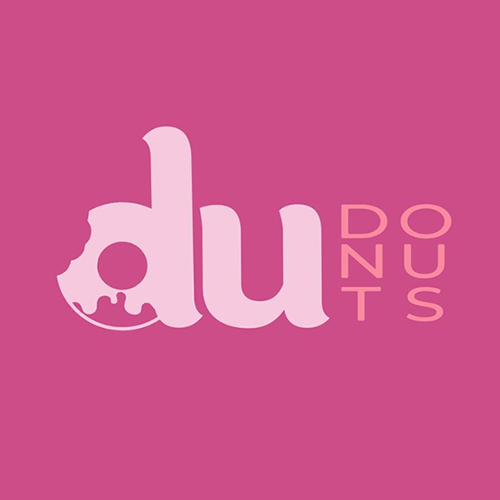 Du Donuts - logo