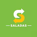 Subway Saladas - Cerquilho - logo