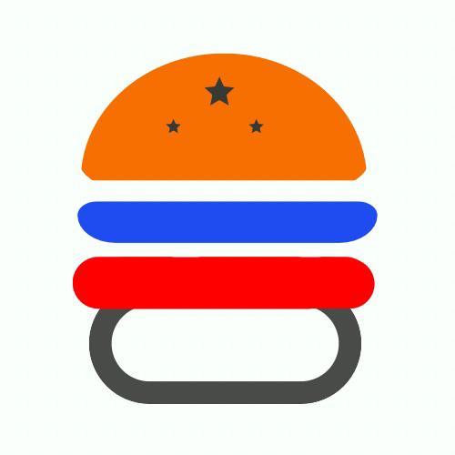 Gulosão Burguer - logo