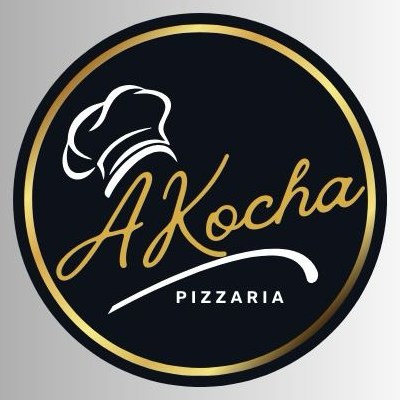 AKocha Pizzaria - logo