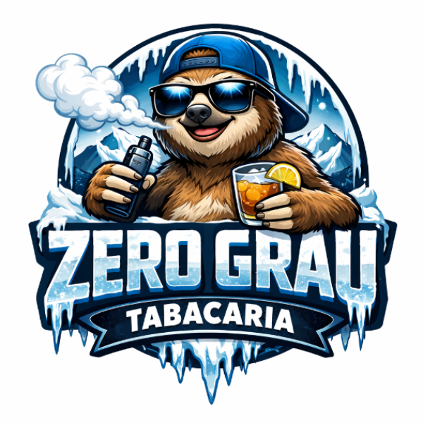 Zero Grau Distribuidora  - logo