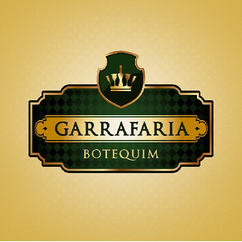 Garrafaria Botequim - logo