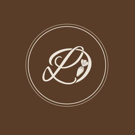 Doces do Léo confeitaria - logo