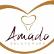 Amado Gelato (Cidade Nova) - logo