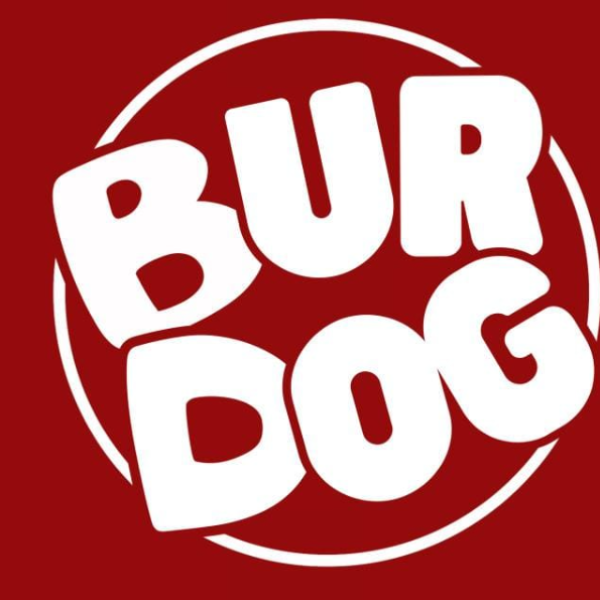 Burdog Lanches - logo
