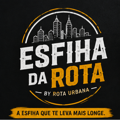 ESFIHA DA ROTA - logo