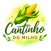 Cantinho do Milho - logo