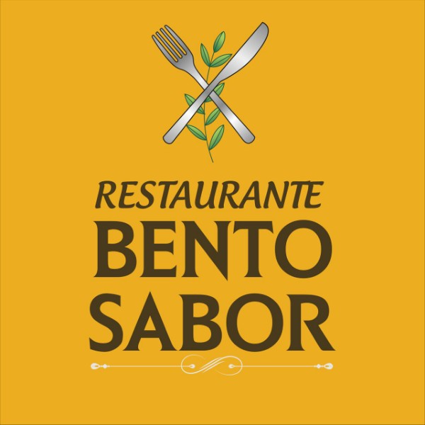 Restaurante Bento Sabor - logo