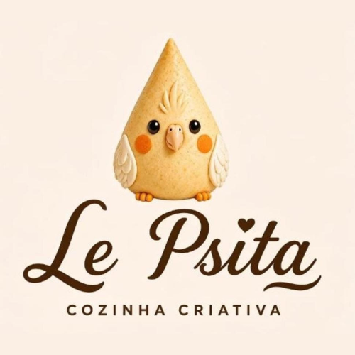 Le Psita Cozinha Criativa - logo