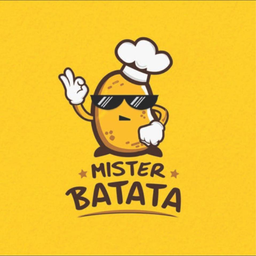 Mister Batata - IT - logo