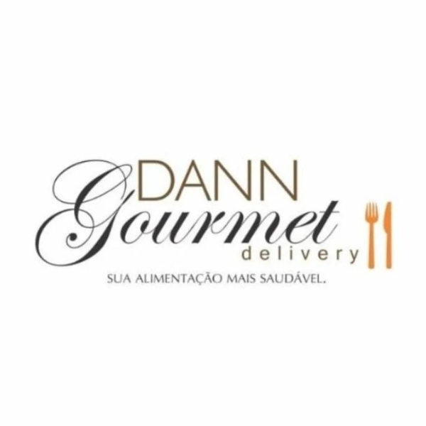 Dann Gourmet - logo
