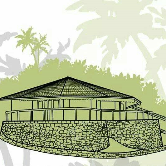 Restaurante Cachoeira  - logo