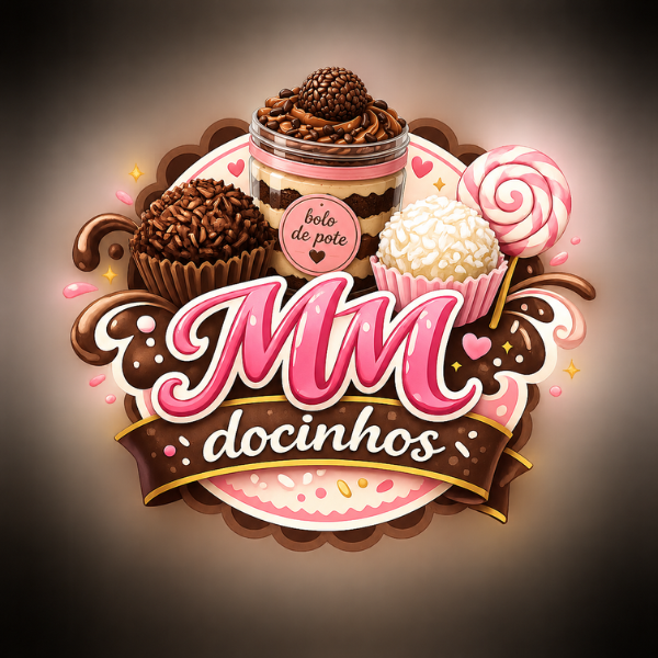 MM DOCINHOS - logo