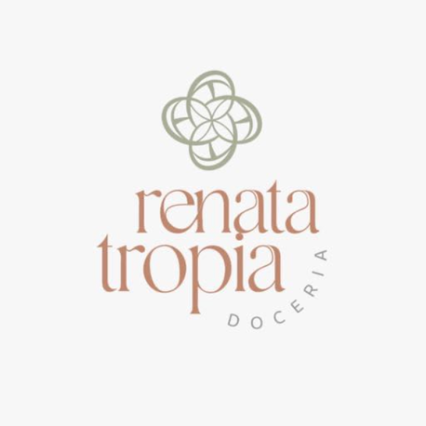 Renata Tropia - logo