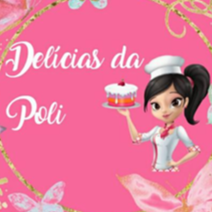 Delicias da poli - logo