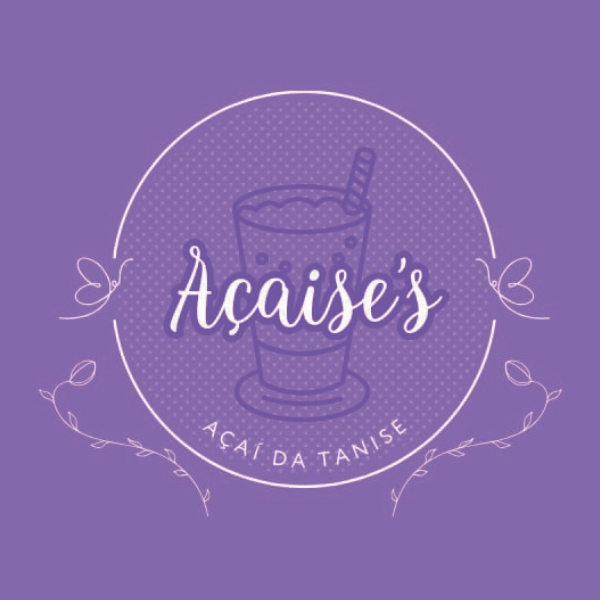 Açaíse’s - logo