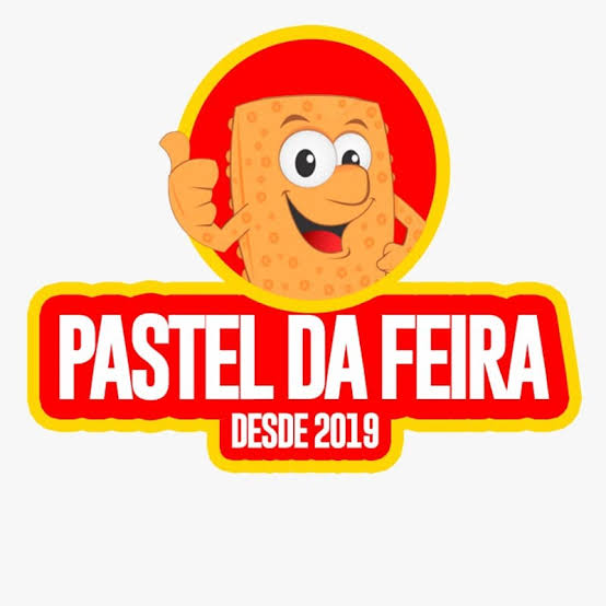 Pastel de Feira - logo