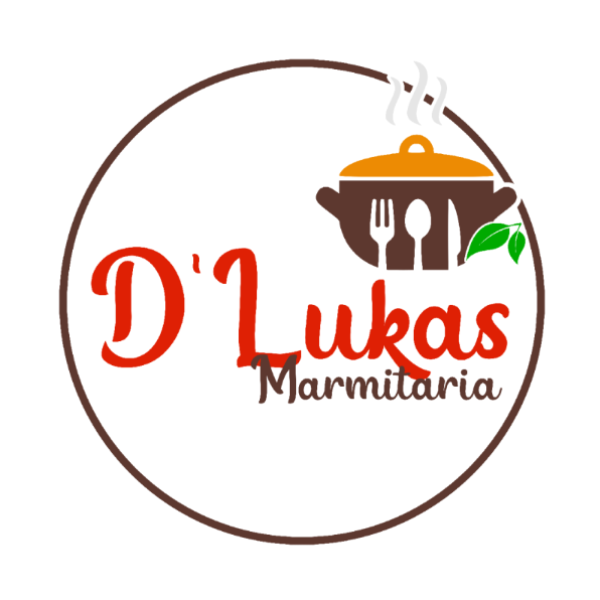 D'Lukas Marmitaria - logo