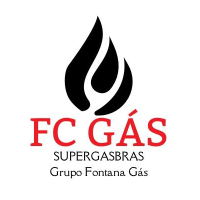 FC Gás - logo