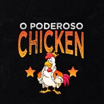 Poderoso Chicken - logo
