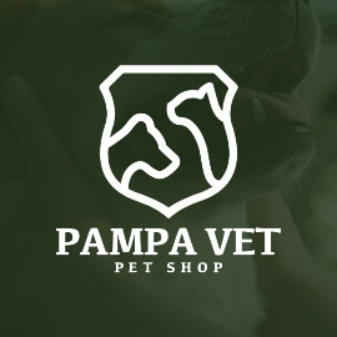 Pampa Vet - logo
