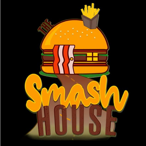 Smash Houseee - logo