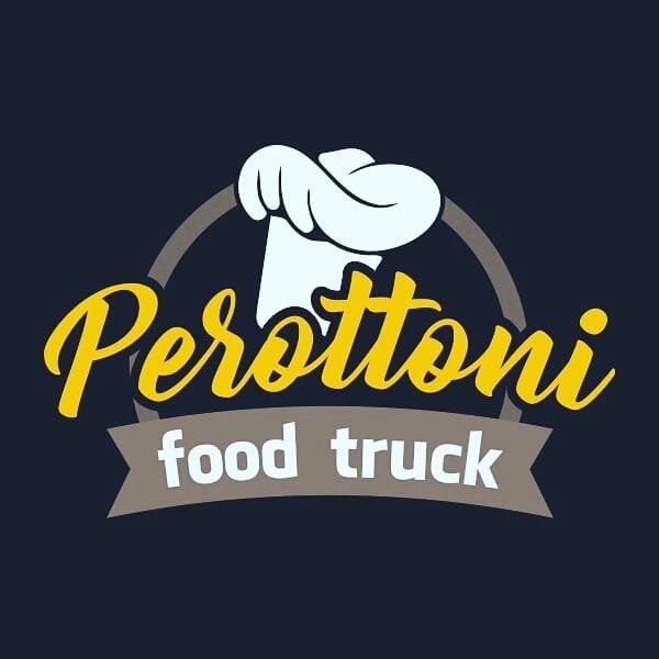 Perottoni Food Truck - logo