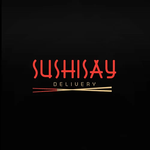 Sushisay - logo