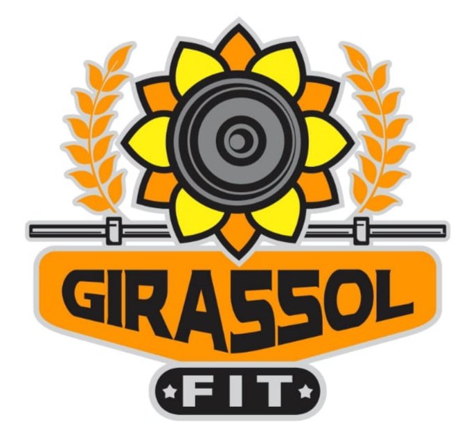 Girassol Fit - logo