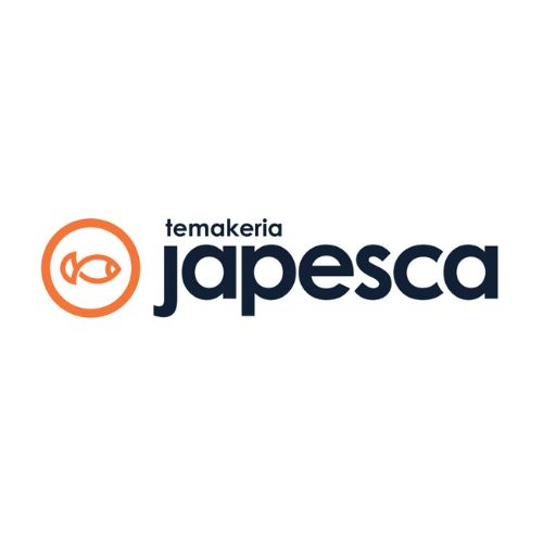 Temakeria Japesca - logo