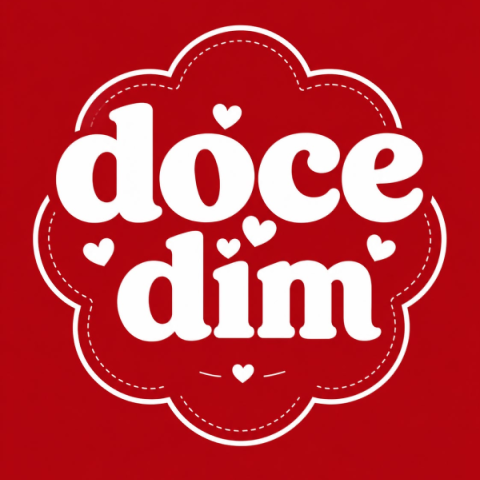Doce Dim - logo