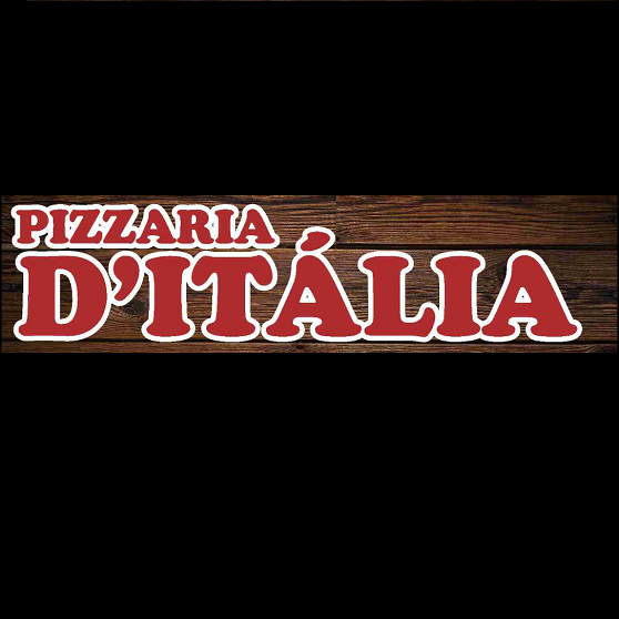 Pizzaria D Itália - logo