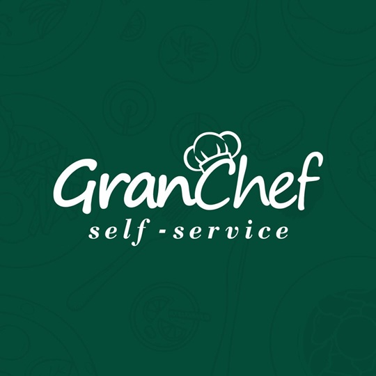 GranChef - logo