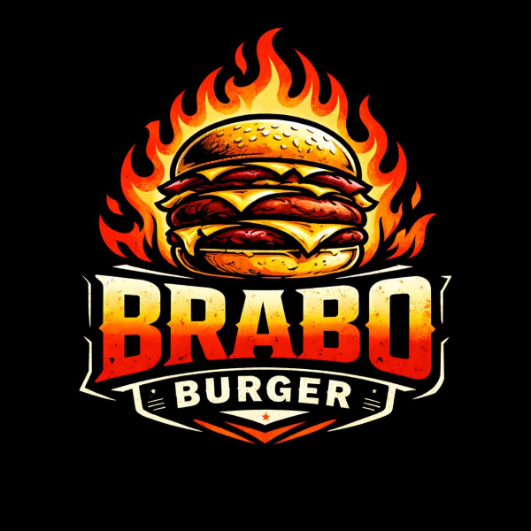 Brabo Burger - logo