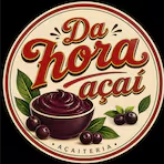 Da Hora Açaí - logo