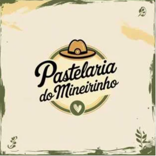Pastelaria Mineirinho - logo