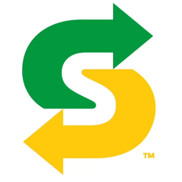 Subway - logo