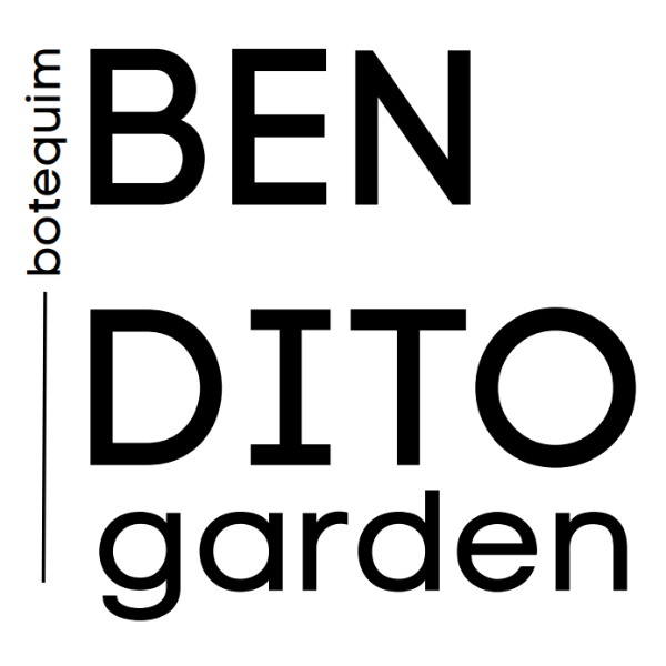 Bendito Garden - logo