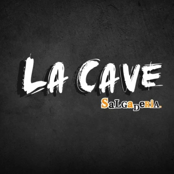 La cave Salgaderia - Francisco Beltrão - logo