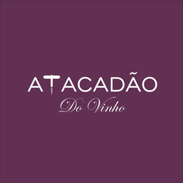 Atacadão do Vinho - logo