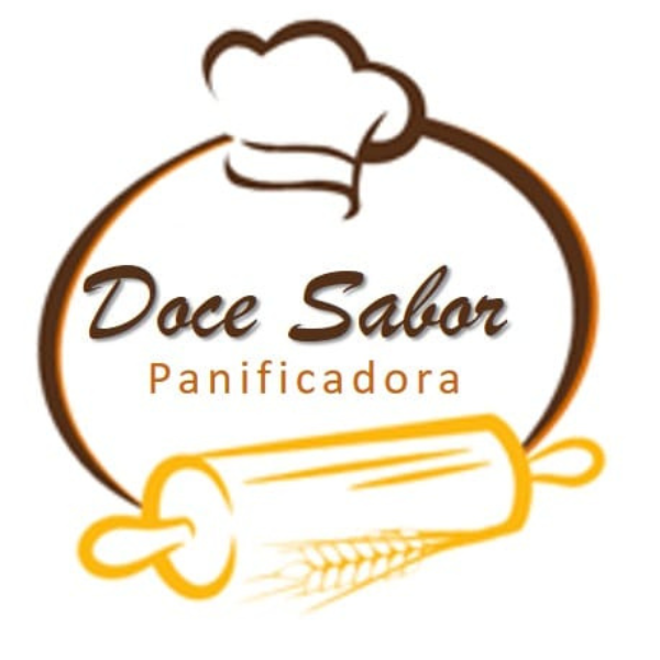 Padaria Doce Sabor - logo