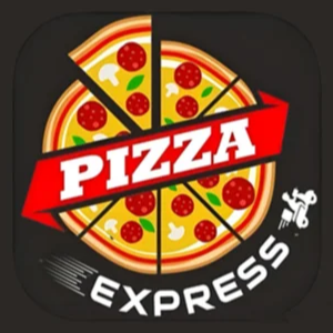 Pizza Express - logo