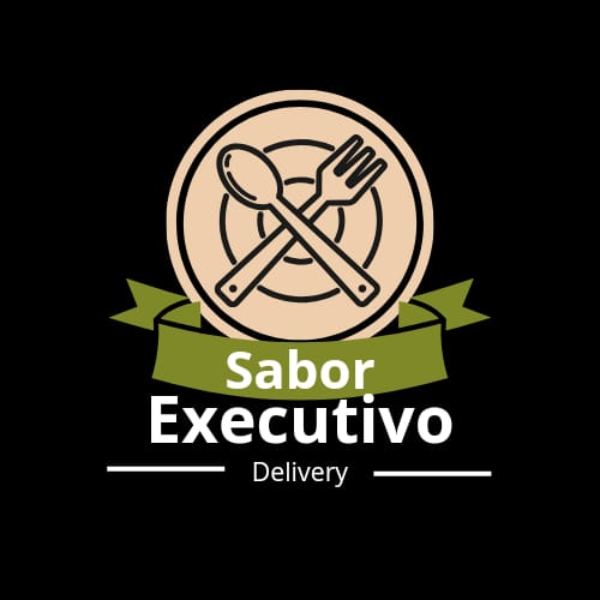 SABOR EXECUTIVO DELIVERY - logo