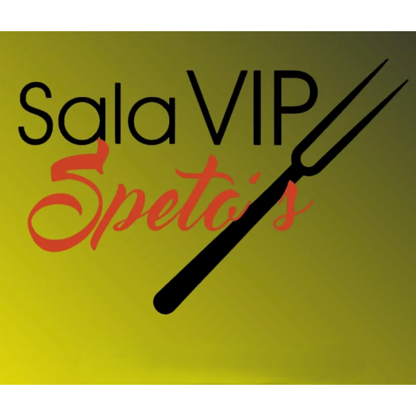Sala VIP Spetos - logo