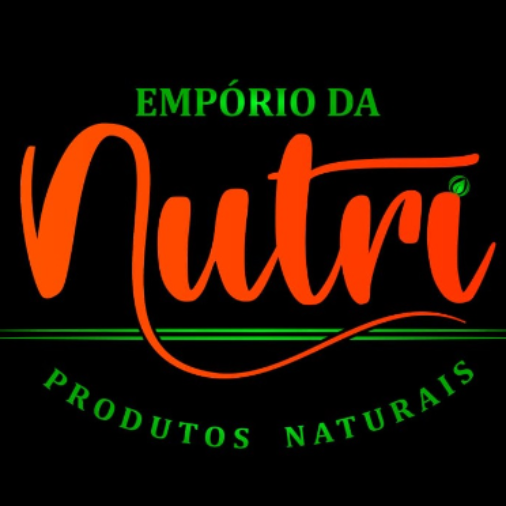 Empório da Nutri - logo