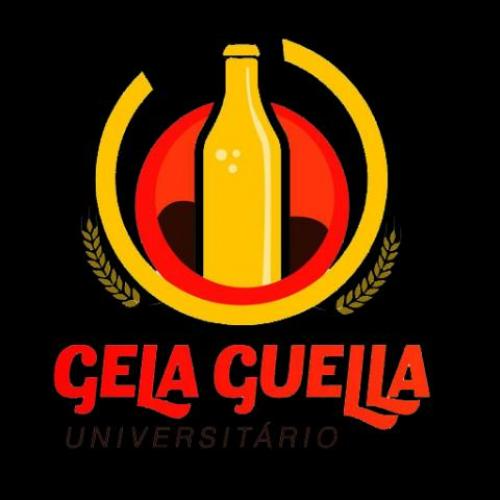 Gela Guella  - logo