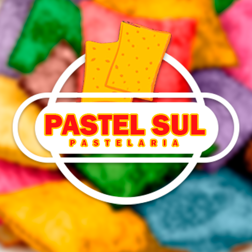 PASTEL SUL - logo