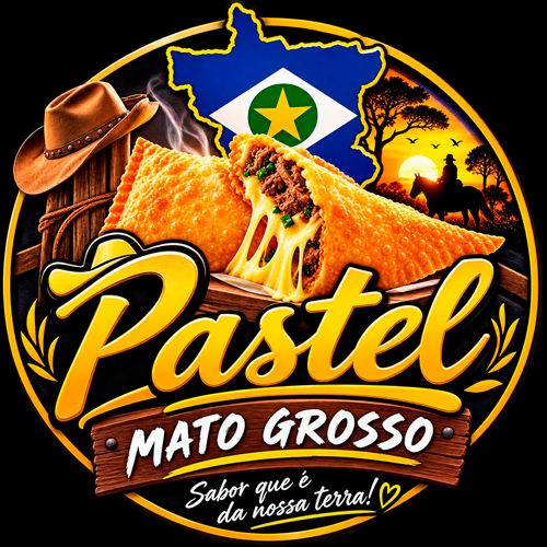 PASTEL MATO GROSSO - logo