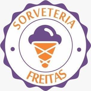 Açaiteria e Sorveteria Freitas - logo